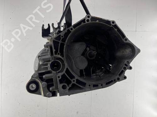 Gearbox PEUGEOT BOXER Van 2.0 BlueHDi 110 | BP34212662M3 - Image 2