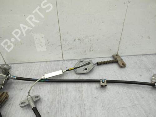 Used Hand brake TOYOTA PRIUS Liftback (_W2_) 1.5 Hybrid (NHW20_, NHW20R) (112 hp) 23722140
