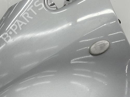 Left front fenders MERCEDES-BENZ A-CLASS (W168) A 170 CDI (168.008) | BP23702506C41 