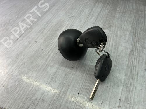 Electronic module RENAULT KANGOO Express (FW0/1_)  | BP39521099M83  - Image 12