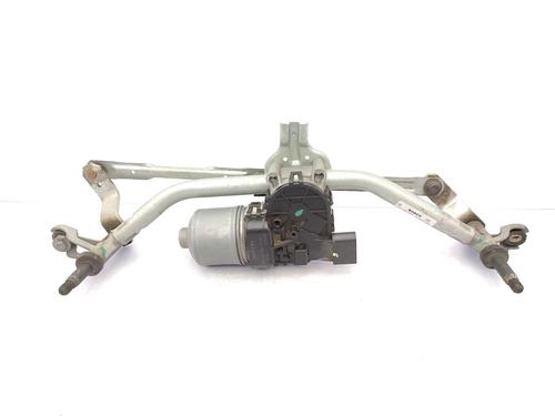 Front wiper motor PEUGEOT 208 I (CA_, CC_) 1.6 BlueHDi 100 | BP23723235M29