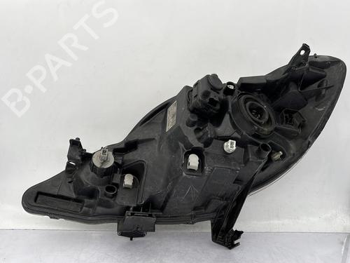 Right headlight PEUGEOT 107 (PM_, PN_) 1.0 | BP30136464C29