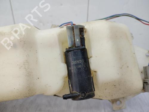 Sprinklertank Sprinklertank SUZUKI JIMNY Closed Off-Road Vehicle (SN) 1.5 DDiS 4x4 (86 hp) 23729257 23729257