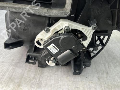 Heater matrix box MAZDA 2 Hatchback (DL, DJ) 1.5 SKYACTIV-G M Hybrid | BP33729702M61  - Image 9
