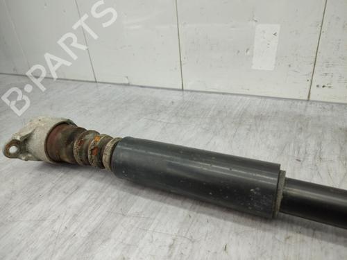Right rear shock absorber FORD FIESTA V (JH_, JD_) 1.4 TDCi | BP23731189M19 