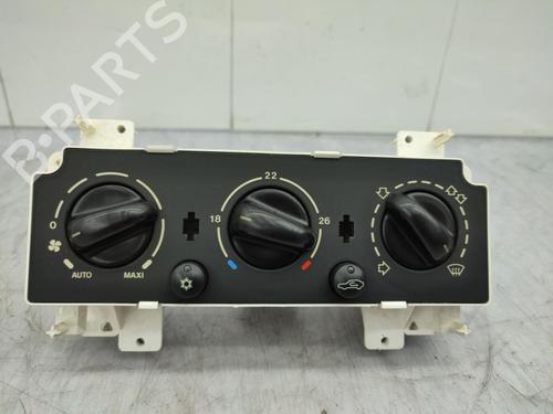Climate control CITROËN XSARA (N1) 1.6 16V | BP23675943I5 