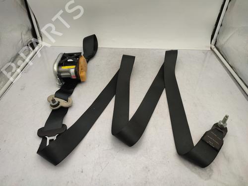Front right seatbelt NISSAN NOTE (E11, NE11) 1.5 dCi | BP26974614I25  - Image 6