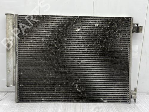 Used AC radiator AC radiator DACIA SANDERO II TCe 90 (B8M1, B8MA, B8AC) (90 hp) 23758799 23758799