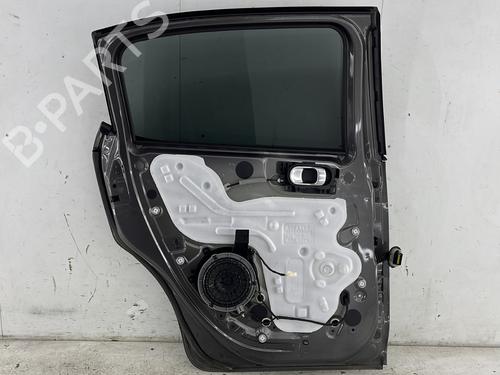 Left rear door CITROËN C3 III (SX) 1.2 THP 110 (SXHNPS, SXHNZT, SXHNZ6) | BP29282045C4 