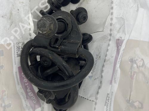 Cargo separator FORD TRANSIT CUSTOM V362 Van (FY, FZ) 2.2 TDCi | BP36843470I36  - Image 5