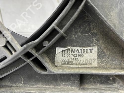 Radiator fan DACIA LOGAN (LS_) 1.5 dCi (LS0W) | BP23760403M35  - Image 9