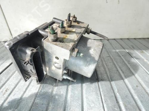 Used ABS pump ABS pump RENAULT MODUS / GRAND MODUS (F/JP0_) 1.5 dCi (FP0D, JP0D) (82 hp) 23666545 23666545