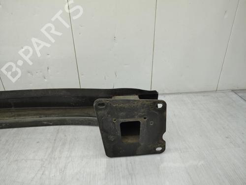 Rear bumper reinforcement VW POLO V (6R1, 6C1) 1.6 TDI | BP23733296C73 