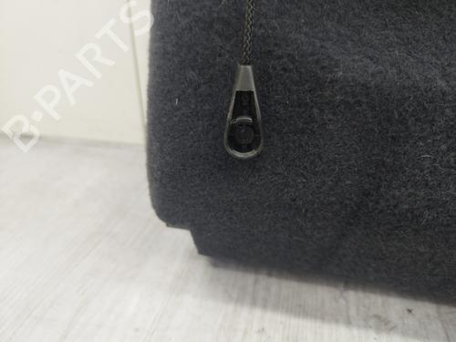 Used Rear parcel shelf Rear parcel shelf RENAULT CLIO II (BB_, CB_) 1.2 16V (BB05, BB0W, BB11, BB27, BB2T, BB2U, BB2V, CB05,... (75 hp) 26154572 26154572