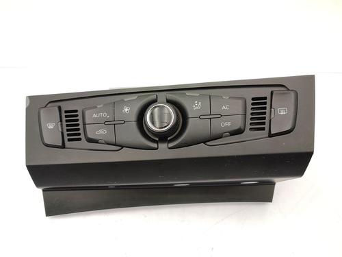 Climate control AUDI A5 (8T3) 2.7 TDI | BP23721086I5 - Image 8