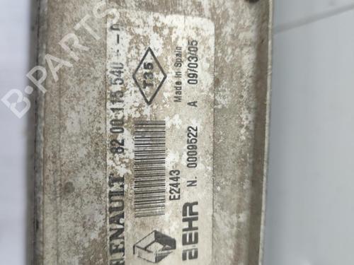 Intercooler RENAULT MEGANE II Estate (KM0/1_) 1.9 dCi (KMRG, KM1G, KM0G, KM2C) | BP23676344M30 