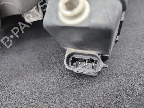 Used Left headlight Left headlight RENAULT TRAFIC II Bus (JL) 1.9 dCI 100 (JL0C, JL0K) (101 hp) 23755079 23755079