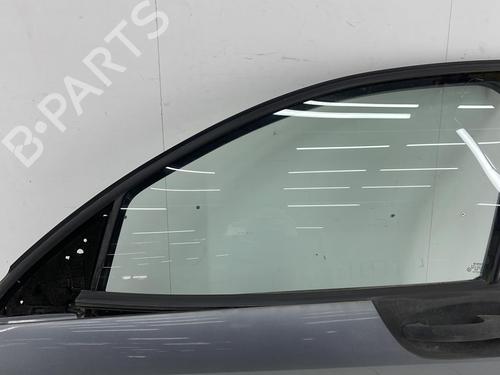 Left front door SMART FORFOUR (454) 1.5 CDI (454.000) | BP23686882C2 - Image 2