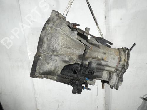 Gearbox FORD FIESTA III (GFJ) 1.3 Cat | BP23697923M3 