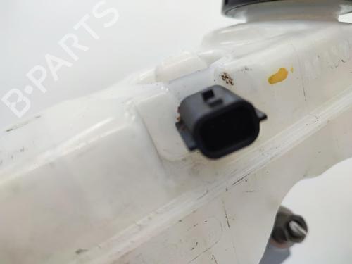 Used Servo brake Servo brake DACIA SANDERO II TCe 90 (B8M1, B8MA, B8AC) (90 hp) 23709036 23709036