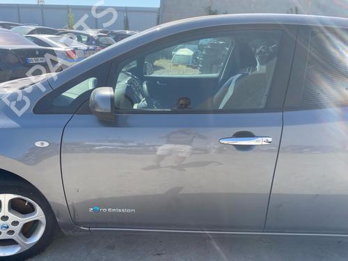 Left taillight NISSAN LEAF (ZE0) Electric | BP36943472C34 - Image 93