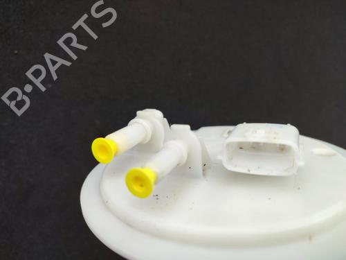 Used Fuel pump RENAULT MEGANE III Hatchback (BZ0/1_, B3_) 1.5 dCi (BZ09, BZ0D, BZ1W, BZ29, BZ14) (110 hp) 23732394