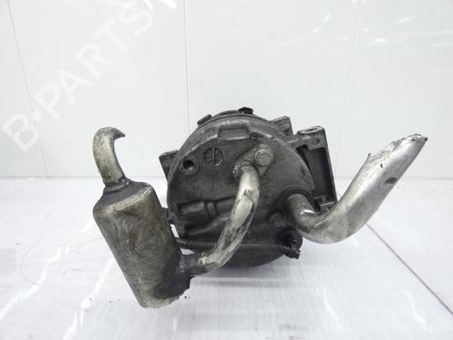 AC compressor RENAULT LAGUNA II (BG0/1_) 1.9 dCi (BG08, BG0G) | BP23700118M34 