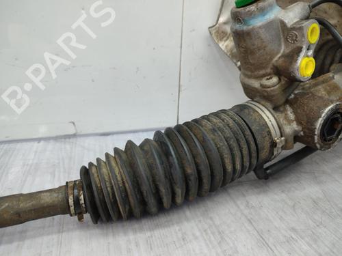 Used Steering rack CITROËN C5 I (DC_) 2.0 16V (DCRFNC, DCRFNF) (136 hp) 23730098