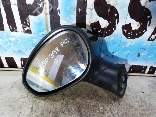 Left mirror FIAT PUNTO EVO (199_) 1.3 D Multijet | BP23690241C26