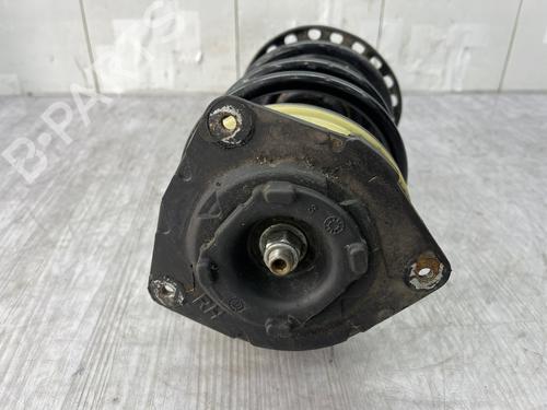 Used Right front shock absorber Right front shock absorber RENAULT CLIO III (BR0/1, CR0/1) 1.5 dCi (BR17, CR17) (86 hp) 39903669 39903669