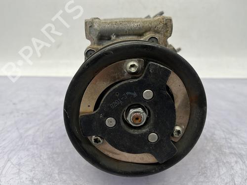 AC compressor PEUGEOT 2008 I (CU_) 1.6 BlueHDi 75 | BP23684446M34  - Image 5