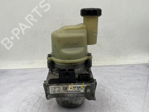 Used Steering pump Steering pump DACIA DOKKER MPV (KE_) 1.2 TCe (KEM0, KEAY) (115 hp) 32373385 32373385