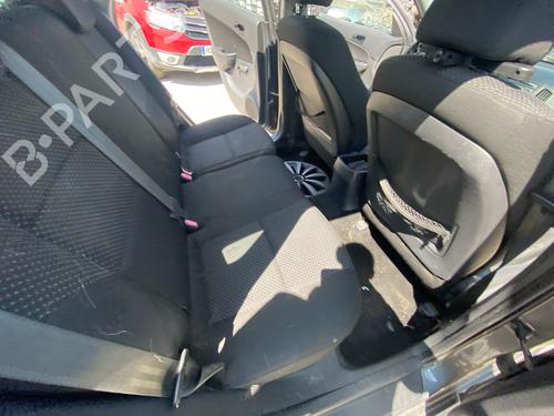 Rear parcel shelf HYUNDAI i30 (FD) 1.6 CRDi | BP37636848C85  - Image 67