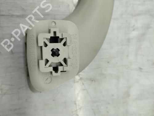 Used Interior roof handle Interior roof handle PEUGEOT 5008 (0U_, 0E_) 2.0 HDi (163 hp) 23709864 23709864