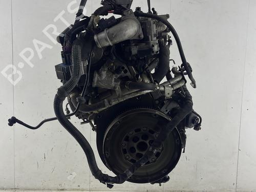 Used Engine OPEL ZAFIRA / ZAFIRA FAMILY B (A05) 1.9 CDTI (M75) (120 hp) 23759391