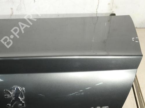 tailgate-peugeot-407-6d_-2004-2005-2006-2007-2008-2009-2010-2011-23696137 main image