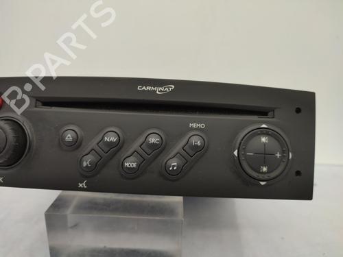 Switch RENAULT SCÉNIC II (JM0/1_) 1.5 dCi (JM1E, JM16) | BP23675920I30  - Image 5