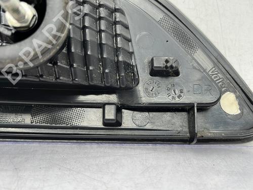 Right tailgate light RENAULT SCÉNIC III (JZ0/1_) 1.5 dCi | BP25872824C80 
