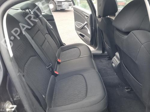 Steering column stalk CITROËN C5 III (RD_) 2.0 HDi 140 (RDRHF8, RDRHFA, RDRHA8, RDRHAJ) | BP23708305I23  - Image 61