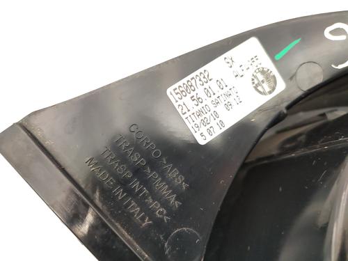 Left taillight ALFA ROMEO MITO (955_) 1.3 MultiJet (955AXP1A, 955AYC1A) | BP23710509C34 - Image 7