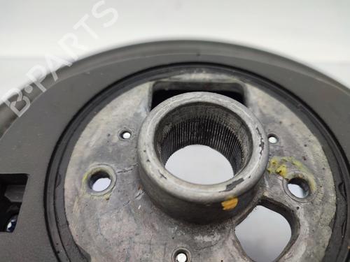 Steering wheel AUDI A3 Sportback (8PA) 2.0 TDI | BP23712844C49 