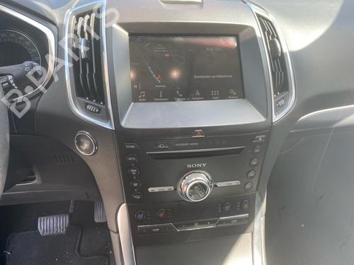 Used Display monitor Display monitor FORD GALAXY III (CK) 2.0 EcoBlue Bi-Turbo (240 hp) 36480735 36480735