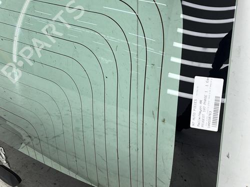 Tailgate PEUGEOT 107 (PM_, PN_) 1.0 | BP23683612C6 