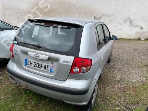 Switch HYUNDAI GETZ (TB) 1.5 CRDi | BP23702054I30  - Image 16