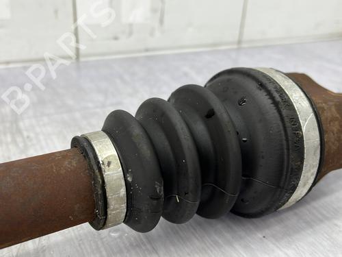 Right front driveshaft CITROËN C3 I (FC_, FN_) 1.4 HDi | BP23684080M39 