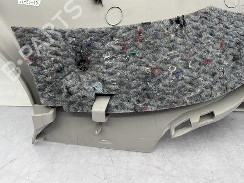 Annen RENAULT MEGANE IV Hatchback (B9A/M/N_) 1.6 dCi 165 | BP26573619O1 