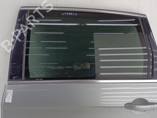 Left rear door FORD S-MAX (WA6) 2.0 TDCi | BP23719169C4 