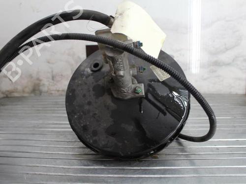 Used Servo brake CITROËN XSARA PICASSO (N68) 1.6 HDi (109 hp) 23669699