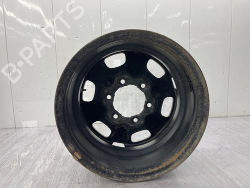 Used Rim Rim 38485475 38485475