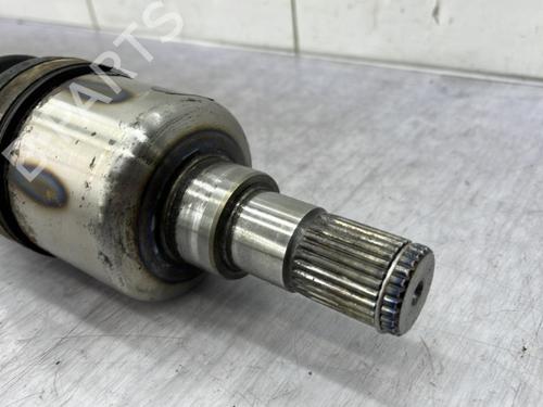 Left front driveshaft SUZUKI SWIFT III (MZ, EZ) 1.3 DDiS (RS413D) | BP23750008M38  - Image 6